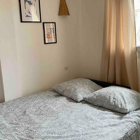 Le Staybussy - Duplex Proche Disneyland & Paris Екстериор снимка