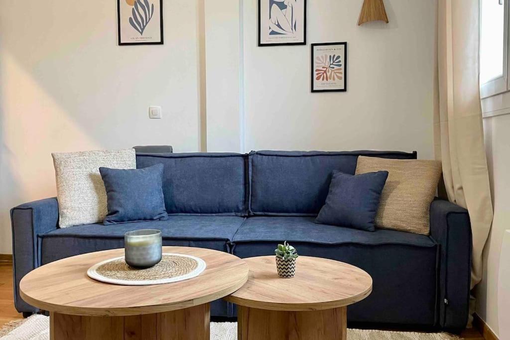 Le Staybussy - Duplex Proche Disneyland & Paris Екстериор снимка