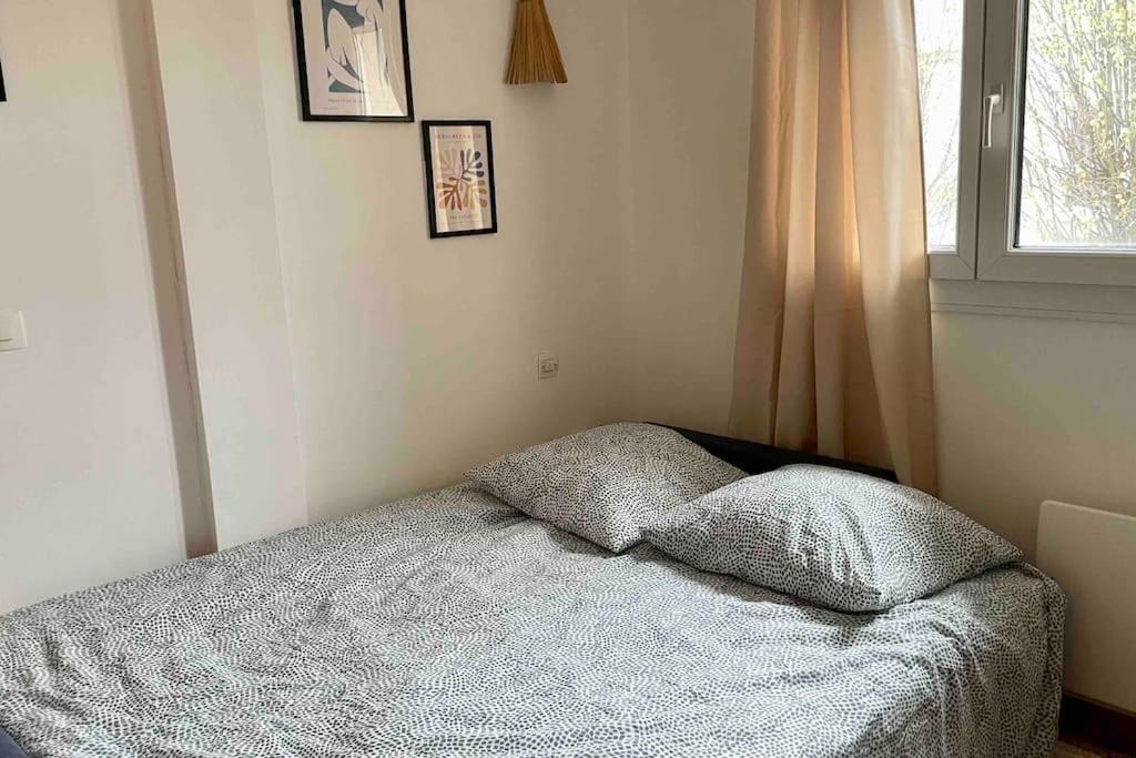 Le Staybussy - Duplex Proche Disneyland & Paris Екстериор снимка